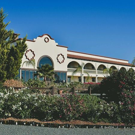 Hacienda Guadalupe Hotel Luaran gambar